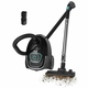 Cecotec CECOTEC Conga Powerbag 2500 Compact Plus, (21371607)