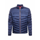 JACK & JONES Prehodna jakna HERO, modra