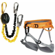 Singing Rock Packet Ferrata Ray Set XS