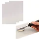 shumee Komplet 3 plastičnih varilnih mrežic 15x20cm