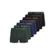 Jack & Jones Junior Spodnjice JACBLAZE temno modra/rumena/zelena/črna