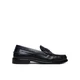Mokasini Tommy Hilfiger FM0FM06076 Mornarsko modra