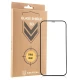 Tactical Glass Shield 5D steklo za Apple iPhone 12 Pro Max - Prozorna KP15768