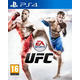 PS4 UFC