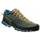 LA SPORTIVA moški športni čevlji TX4 Blue/Papaya, modro/oranžni, 44,5