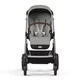 Cybex Balios kolica 3/1, Stone Grey