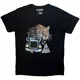 Def Leppard Truck Black L Majica