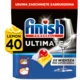 shumee 090291 Finish 40 kapsul Quan Ulti Citrate