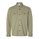 SELECTED HOMME Prehodna jakna, zelena