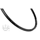 Force felga rim xc basic disk 622x19 32 rupa crna ( 702581 )