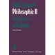 Philosophie