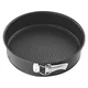EVA pekač s snemljivim dnom Pro Clean 24cm, aluminij, prevleka proti prijemanju