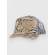 Ninth Hall Kingdom Trucker Cap blue