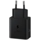 SAMSUNG Kućni punjač TYPE C 45W 5A 1.8m CRNI EP-T4510-XBE