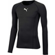 Puma Majica z dolgimi rokavi LIGA Baselayer Tee LS