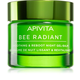 Apivita Bee Radiant Noćni gel-balzam, 50 ml