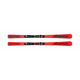 SKIJE NORDICA SPITFIRE DC 74 red-antrazite TPX 12 FDT (0C3204NB001)