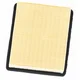 DEDRA HEPA filter Dedra DED6607, (5000543445)