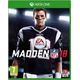 Madden NFL 18 (XBOX ONE) - rabljeno