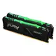 DIMM DDR4 16GB (2x8GB kit) 4000MHz KF440C19RBAK2/16 Fury Renegade RGB