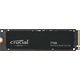 MICRON CT2000T700SSD3 Crucial T700 2TB Internal M.2 NVMe PCI Express 5.0 SSD with TCG Opal Encryption 2.01