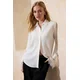 Trendyol Bluza bela