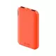 Celly PBE5000 narandžasti power bank 5000mAh