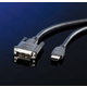 ROLINE kabel DVI-M-HDMI 3M