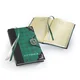 NOBLE COLLECTION - HARRY POTTER - GIFTS - SLYTHERIN BELEŽKA