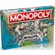Društvena igra Monopoly - Metallica