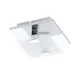 Eglo 93311 - LED plafonsko svetlo VICARO LED/2,5W/230V