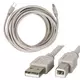 USB 2.0 Printer Cable 3m (za štampač i skener)