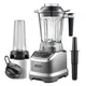 AMZCHEF AMZCHEF MEŠALNIK ZM5003-GA ZA SOKOVE IN SMOOTHIJE Z VISOKO MOČJO 500W