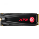A DATA 2TB M.2 PCIe Gen3 x4 XPG GAMMIX S5 AGAMMIXS5 2TT C SSD