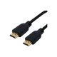 MK FLORIA MKF-100102 - 1,8 m - HDMI kabl sa Ethernetom V2.0, 1,8 m