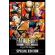 FATAL FURY: City of the Wolves - Special Edition - Pre-Order Bonus (DLC) (PS4/PS5) PSN Key EUROPE