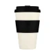 Apriori Black Nature Ecoffee lonček to-go