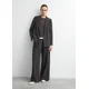 COMMA Blazer temno rjava
