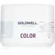 Goldwell Dualsenses Color regeneracijska maska za normalne do tanke barvane lase  200 ml