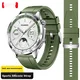 Weiqiantu Zamenska narukvica za pametni sat za Huawei Watch, Zelena