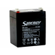 akumulator SINERGY 12V/ 5 Ah