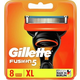 Gillette Fusion5 nadomestna glava brivnika - 8 kosi