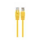 GEMBIRD PP6U-2M/Y Mrezni kabl, CAT6 UTP Patch cord 2m yellow