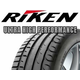 RIKEN - ULTRA HIGH PERFORMANCE - ljetne gume - 205/55R17 - 95W - XL