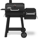 Broil King Smoker Smoke Offset 500, 955050