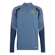 ADIDAS PERFORMANCE Funkcionalna majica FC Bayern München 26/27 mornarska / opal / zlata / češnjevo rdeča
