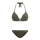 BRUNO BANANI Bikini, zelena