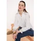 Trendyol Bluza bela