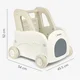 Kikka boo Guralica Trolie 2 4in1 Beige KKB31113