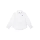 Beverly Hills Polo Club Srajca P-SS26B-SH0152 Bela Regular Fit